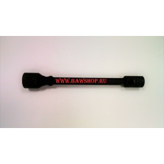 Ключ балонный 38*22 BAW Fenix 1065/33460
